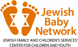 Jewish Baby Network logo