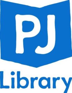 PJ Library logo